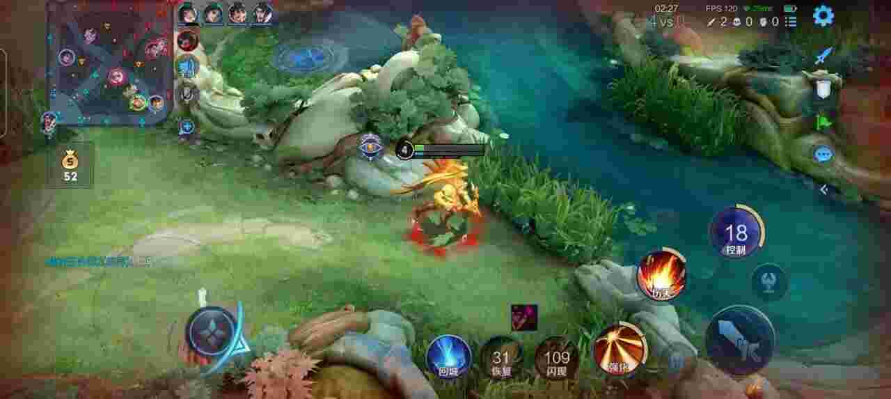 王者荣耀擎天柱 - 和平精英体验服怎样外挂辅助预览图